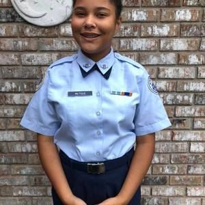 Meet your Posher, Sharon